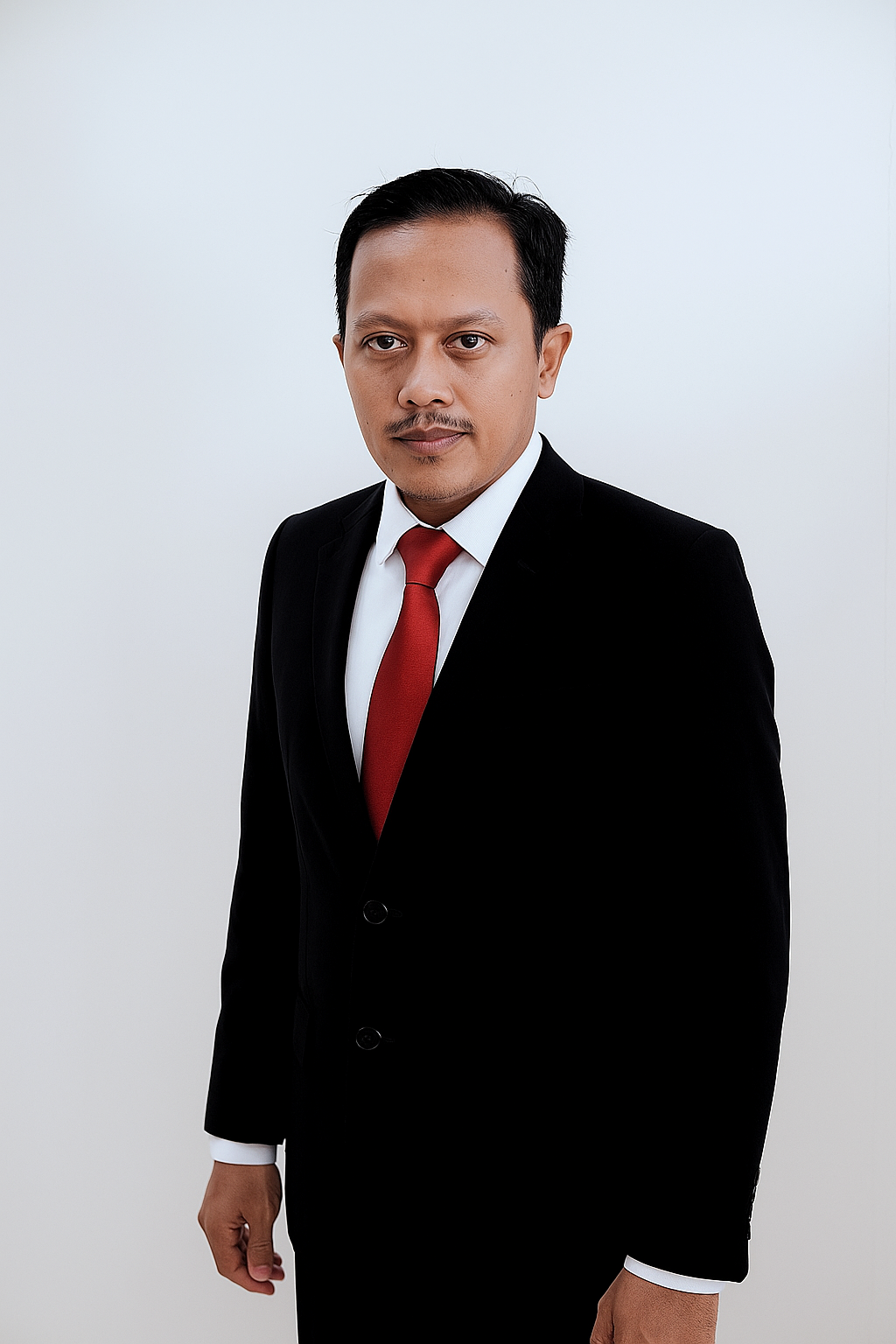 Mohamad Sofwan, SE., M. Hum
